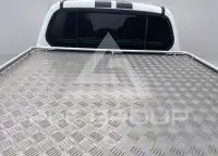 2015 Mitsubishi L200