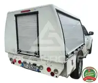 2015 Mitsubishi L200