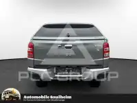 2015 Mitsubishi L200