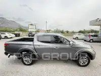 2015 Mitsubishi L200