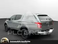 2015 Mitsubishi L200