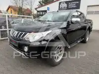 2015 Mitsubishi L200