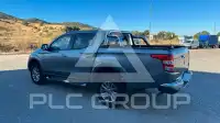 2015 Mitsubishi L200