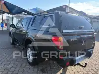 2015 Mitsubishi L200
