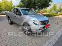 2015 Mitsubishi L200