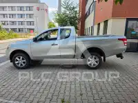 2015 Mitsubishi L200