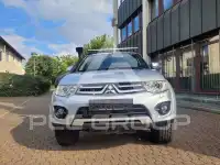 2015 Mitsubishi L200