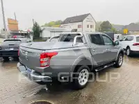 2015 Mitsubishi L200
