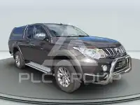 2015 Mitsubishi L200
