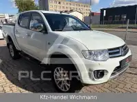 2015 Mitsubishi L200