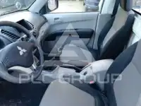 2015 Mitsubishi L200