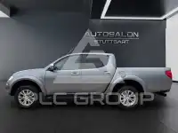 2015 Mitsubishi L200