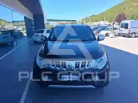 2015 Mitsubishi L200