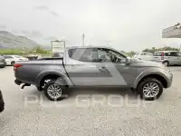 2015 Mitsubishi L200