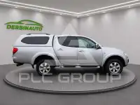 2015 Mitsubishi L200
