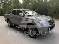 2015 Mitsubishi L200