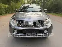 2015 Mitsubishi L200