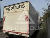 2015 Mitsubishi Canter