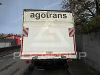 2015 Mitsubishi Canter
