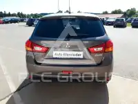 2015 Mitsubishi Asx
