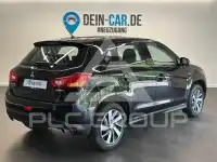 2015 Mitsubishi Asx
