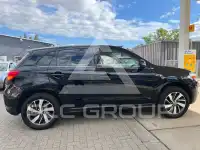2015 Mitsubishi Asx