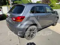 2015 Mitsubishi Asx