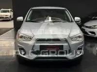2015 Mitsubishi Asx