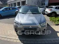 2015 Mitsubishi Asx