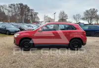 2015 Mitsubishi Asx