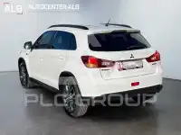 2015 Mitsubishi Asx
