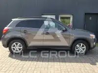 2015 Mitsubishi Asx