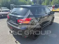 2015 Mitsubishi Asx