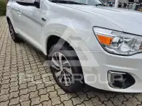 2015 Mitsubishi Asx