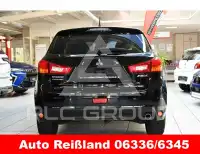 2015 Mitsubishi Asx
