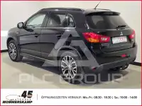 2015 Mitsubishi Asx