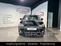 2015 Mitsubishi Asx
