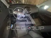 2015 Mitsubishi Asx