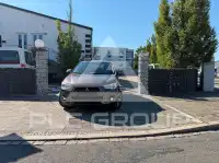 2015 Mitsubishi Asx