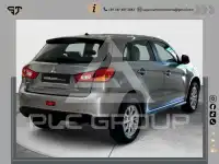 2015 Mitsubishi Asx