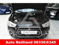2015 Mitsubishi Asx