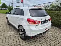 2015 Mitsubishi Asx