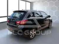 2015 Mitsubishi Asx