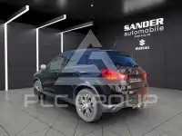 2015 Mitsubishi Asx