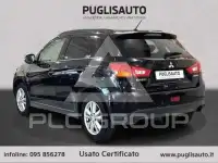 2015 Mitsubishi Asx