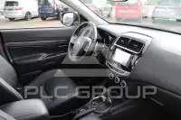 2015 Mitsubishi Asx