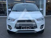 2015 Mitsubishi Asx