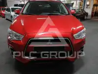 2015 Mitsubishi Asx