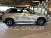 2015 Mitsubishi Asx