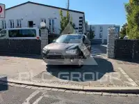 2015 Mitsubishi Asx